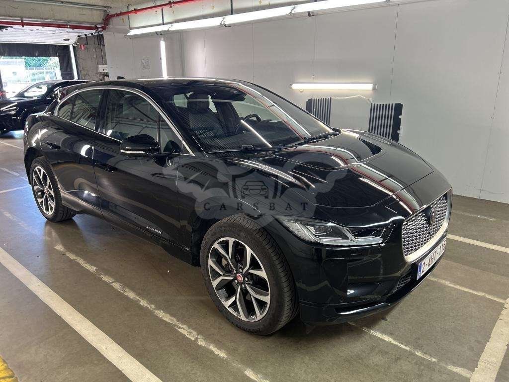 Jaguar I-Pace SE 2021