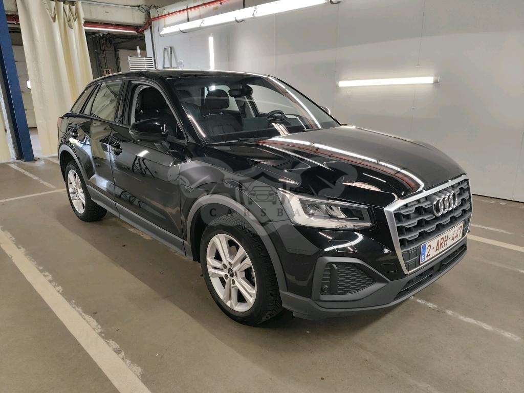 Audi Q2 35 TFSI Business 2021