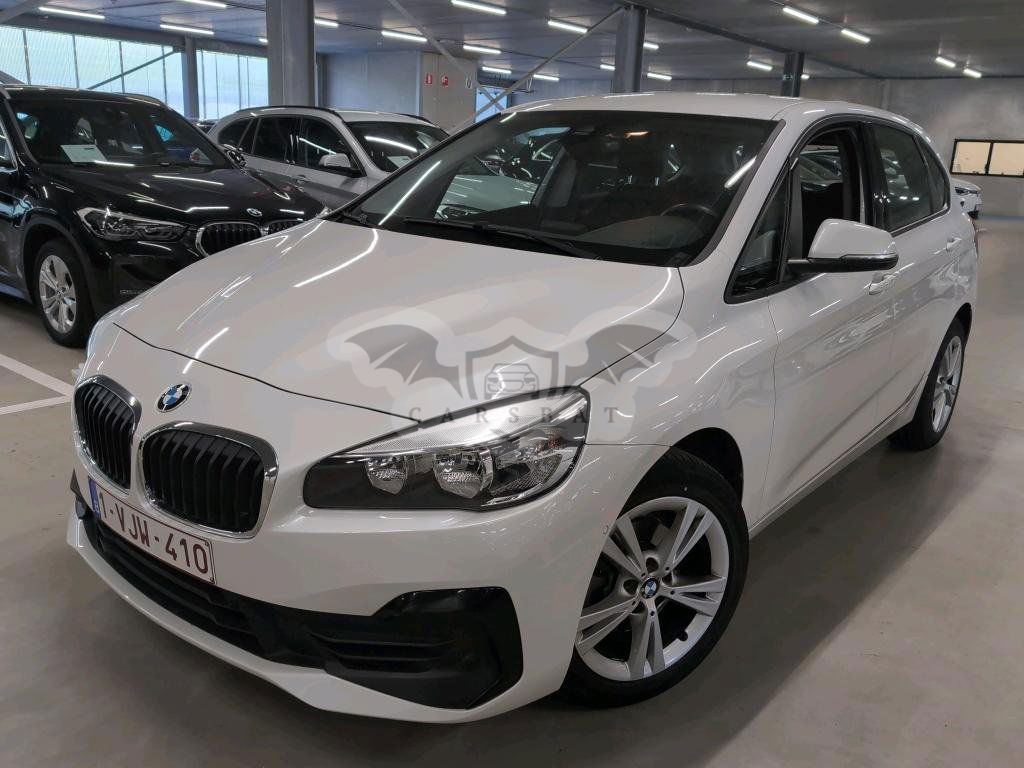 BMW 2 Series Active Tourer 218i 2018