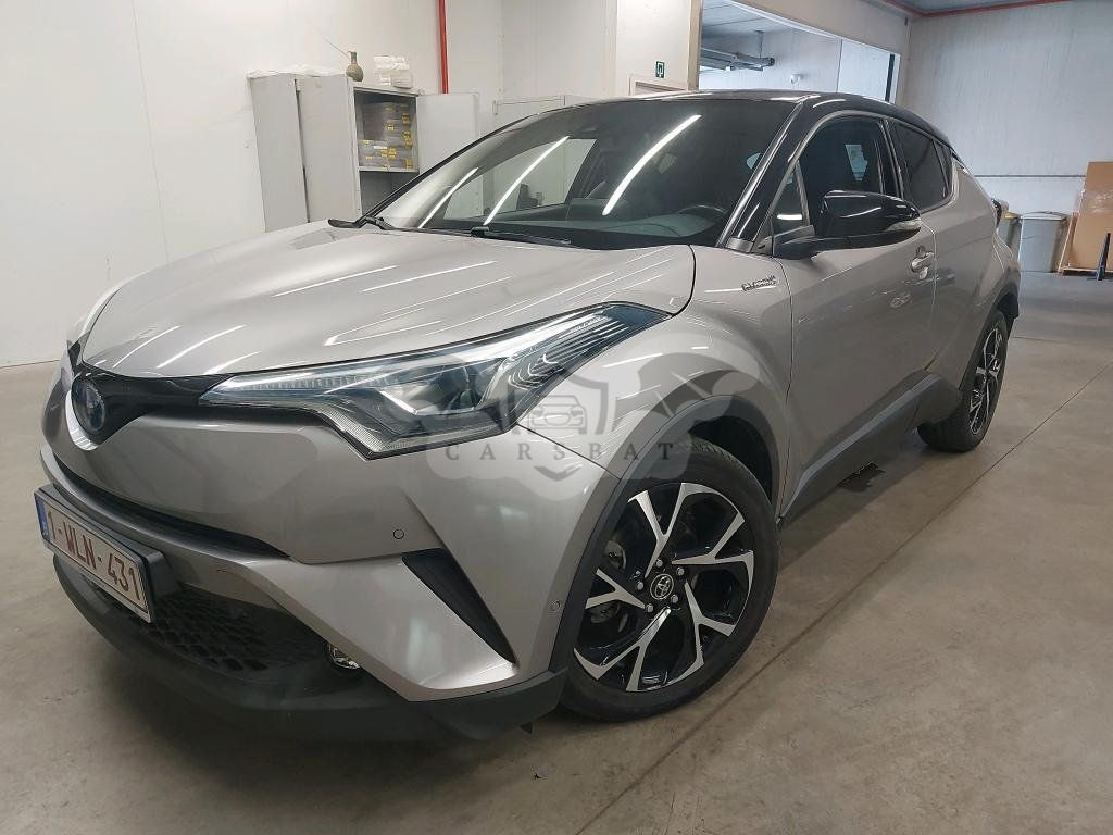 Toyota C-HR 1.8 2019