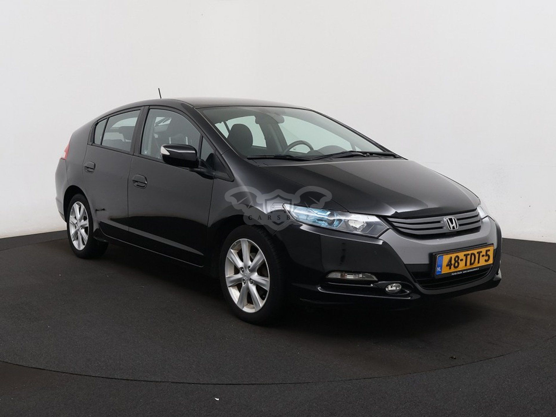 Honda Insight 1.3 2012