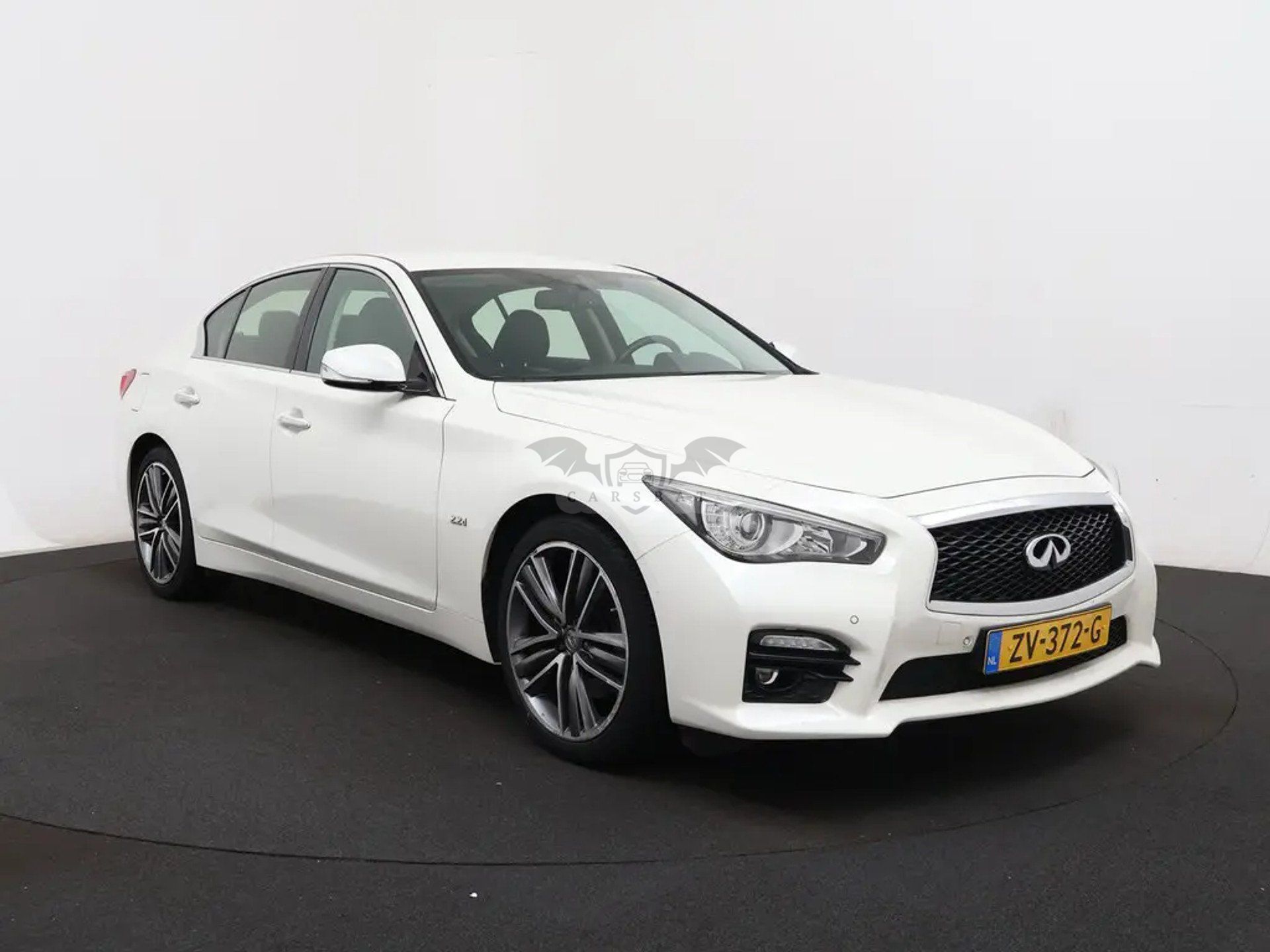 Infiniti Q50 2.2d Premium 2019
