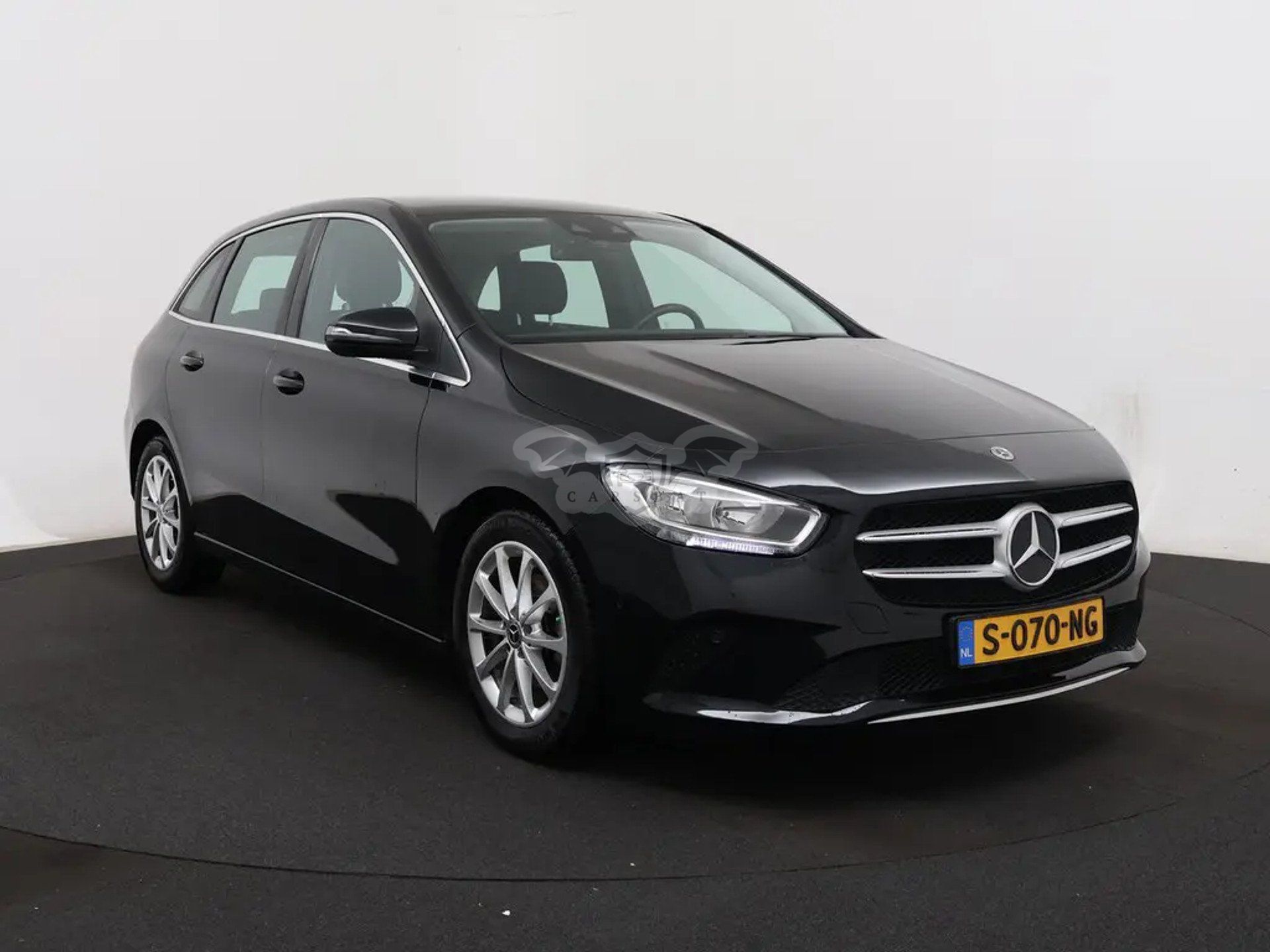 Mercedes-Benz B 180 Premium Plus 2020