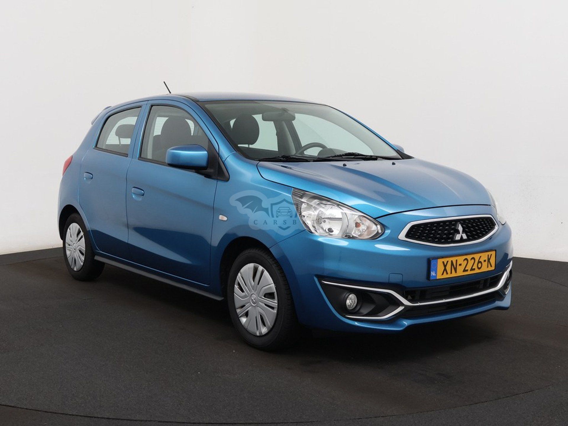 Mitsubishi Space Star 1.0 2019