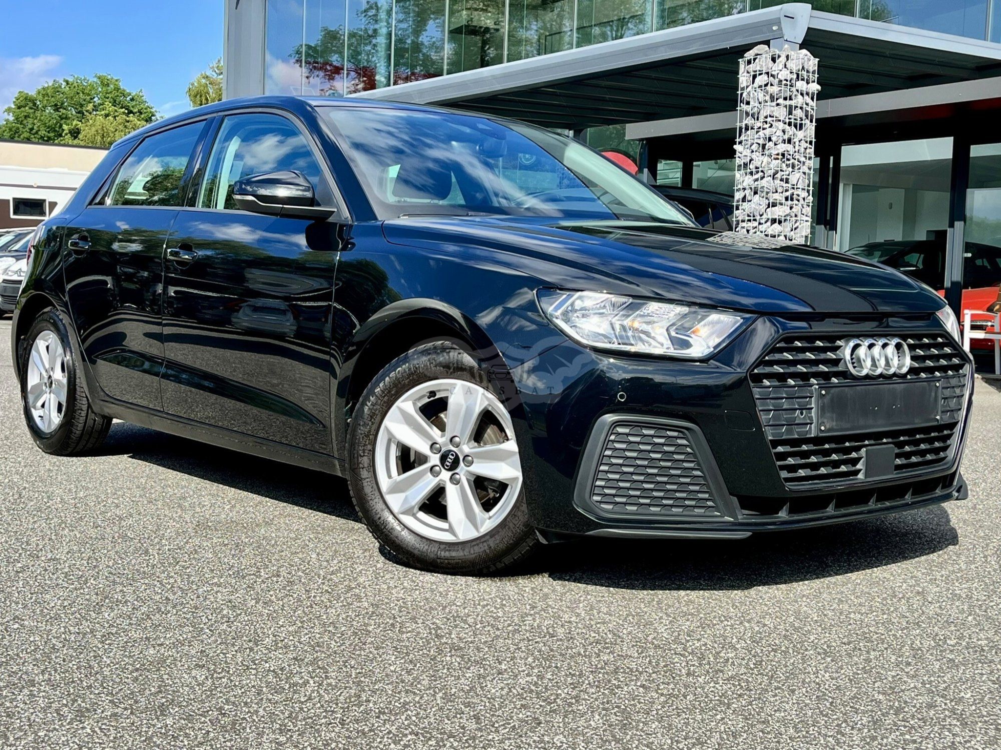 Audi A1 Sportback 2021