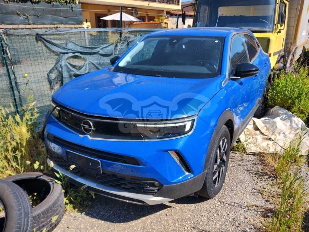 Opel Mokka 1.2 Elegance 2022
