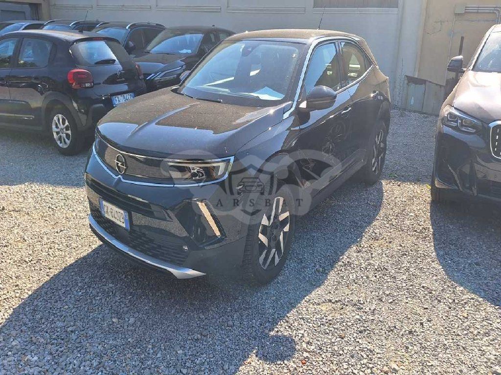 Opel Mokka 1.2 Elegance 2022