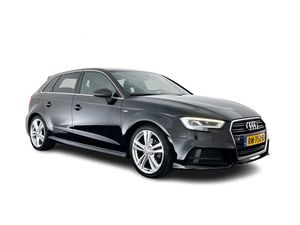 Audi A3 Sportback 1.5 TFSI S Line 2018