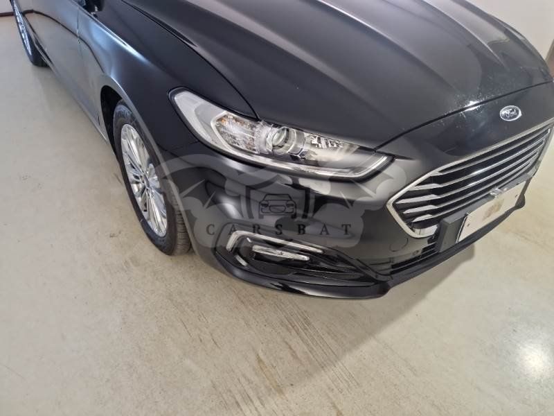Ford Mondeo 2.0 Titanium 2020