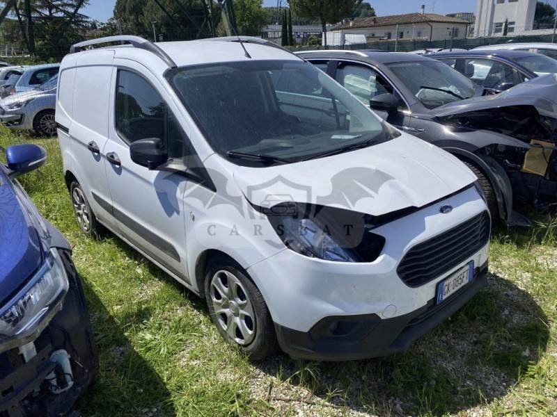Ford Transit Courier 1.5 TDCI Trend 2022
