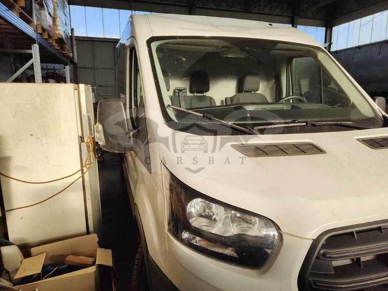 Ford Transit Courier L2H2 2.0 Trend 2024