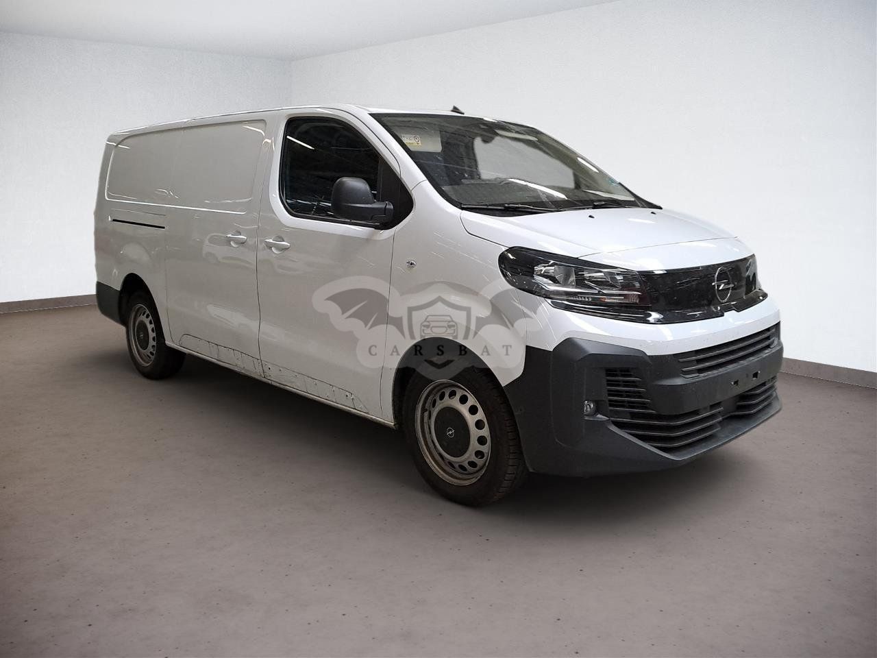 Opel Vivaro 2.0 2024