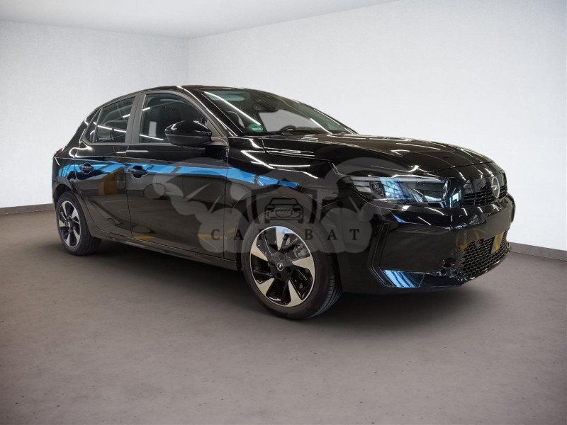 Opel Corsa-e 46 kWh 2024
