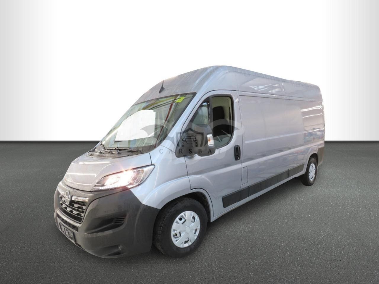 Opel Movano L3H2 Selection 2025