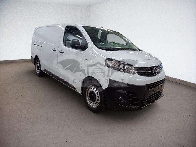Opel Vivaro 2.0 2024