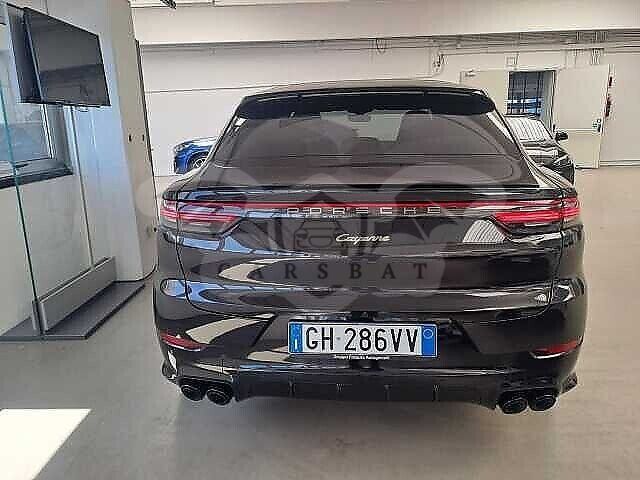 Porsche Cayenne 3.0 2022