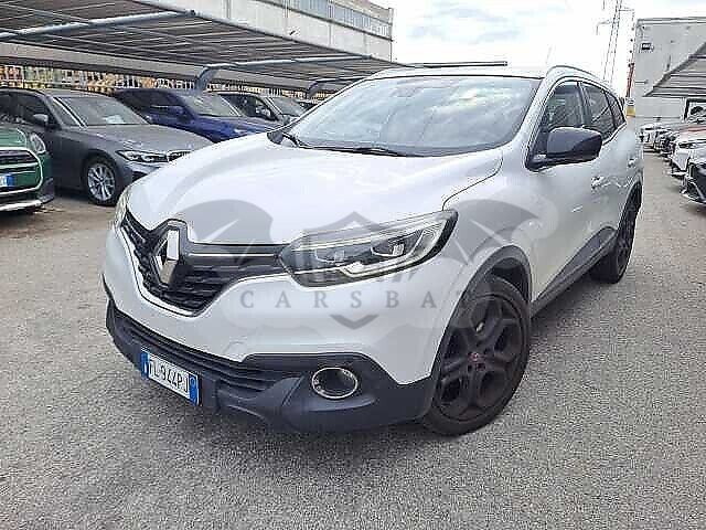 Renault Kadjar 1.5 DCI Hypnotic2 Energy 2017