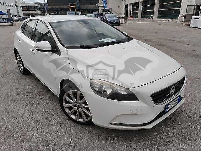 Volvo V40 D2 Kinetic 2012