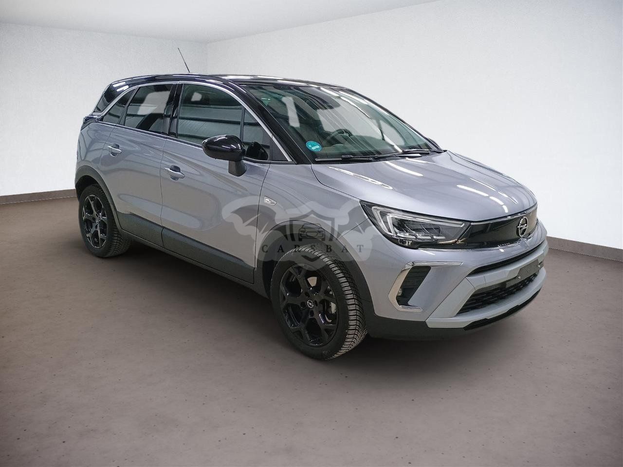 Opel Crossland 1.2 Elegance 2024