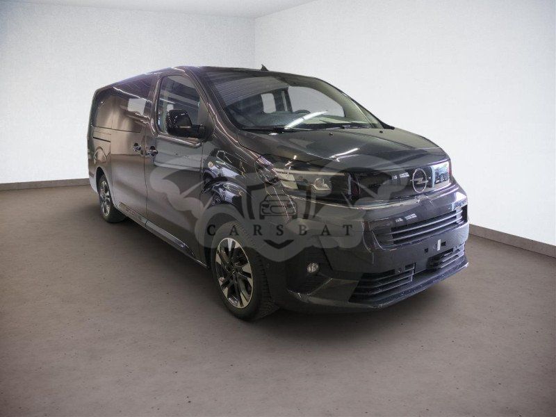 Opel Vivaro Combi 2.0 Selection 2024