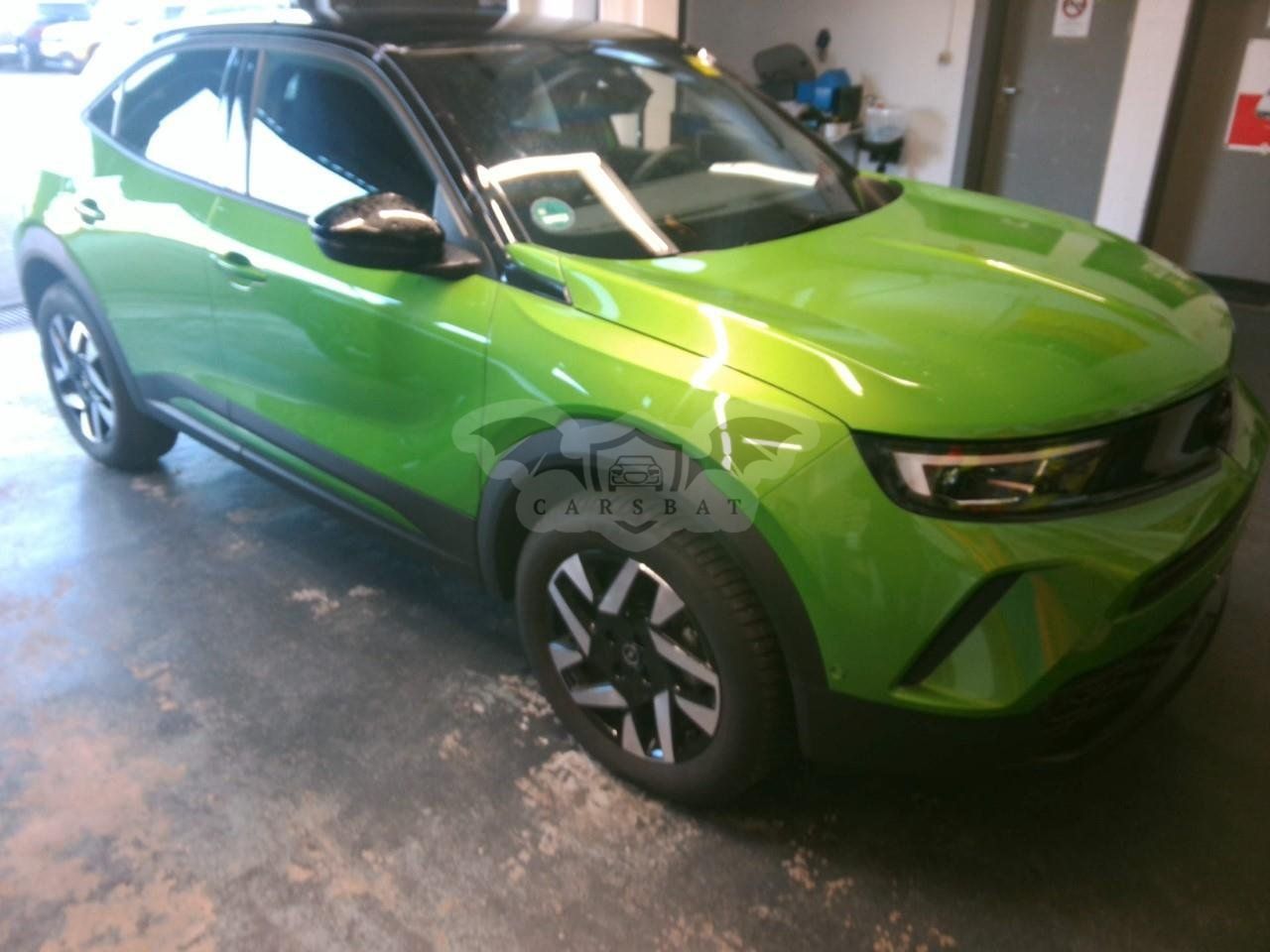 Opel Mokka 1.2 GS 2024