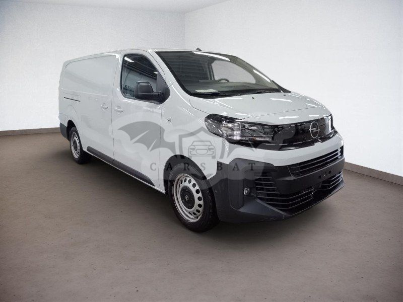 Opel Vivaro 2.0 2024