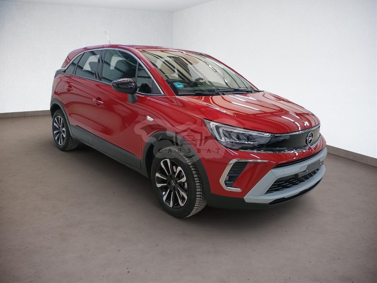 Opel Crossland 1.2 Elegance 2024