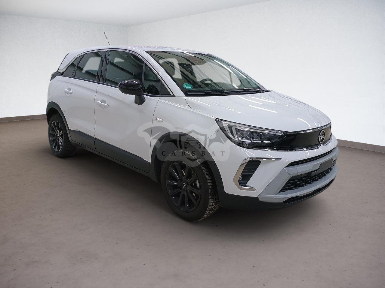 Opel Crossland 1.2 Elegance 2024