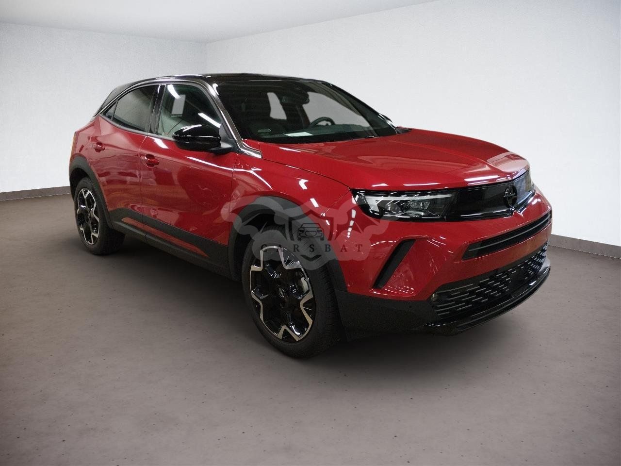 Opel Mokka 1.2 Ultimate 2024