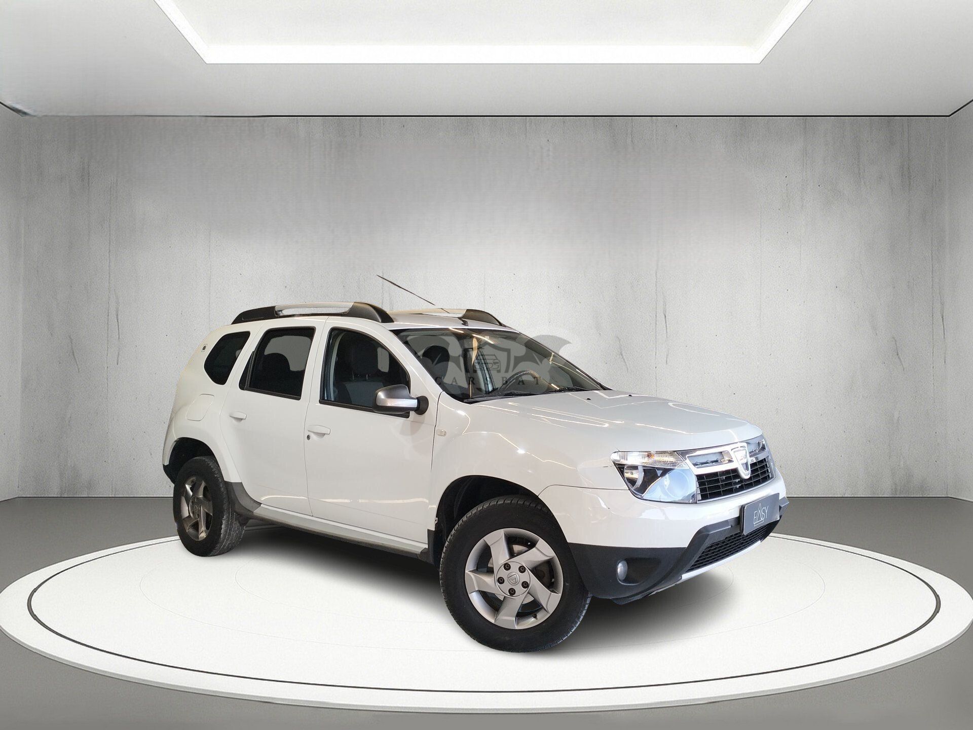 Dacia Duster 1.6 Laureate 2012