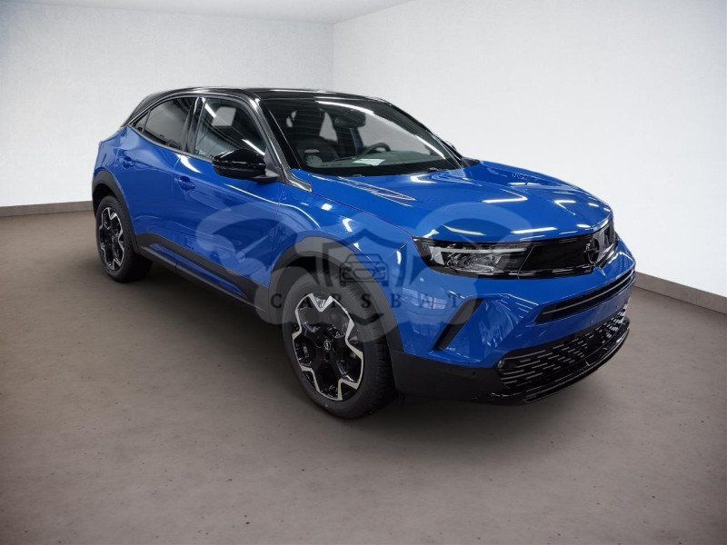 Opel Mokka 1.2 Ultimate 2024