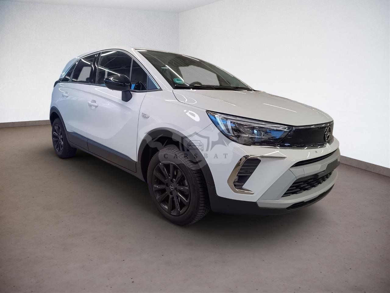 Opel Crossland 1.2 Elegance 2024