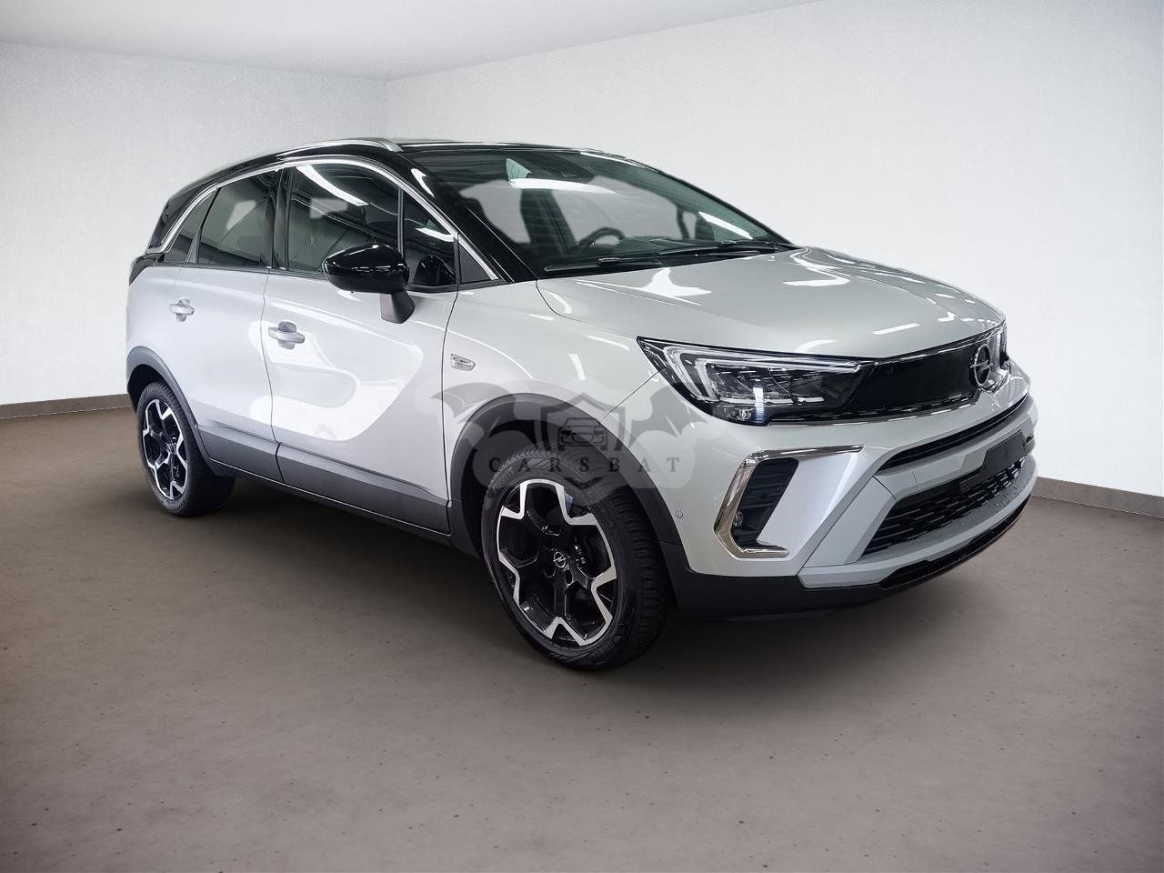 Opel Crossland 1.2 Ultimate 2024