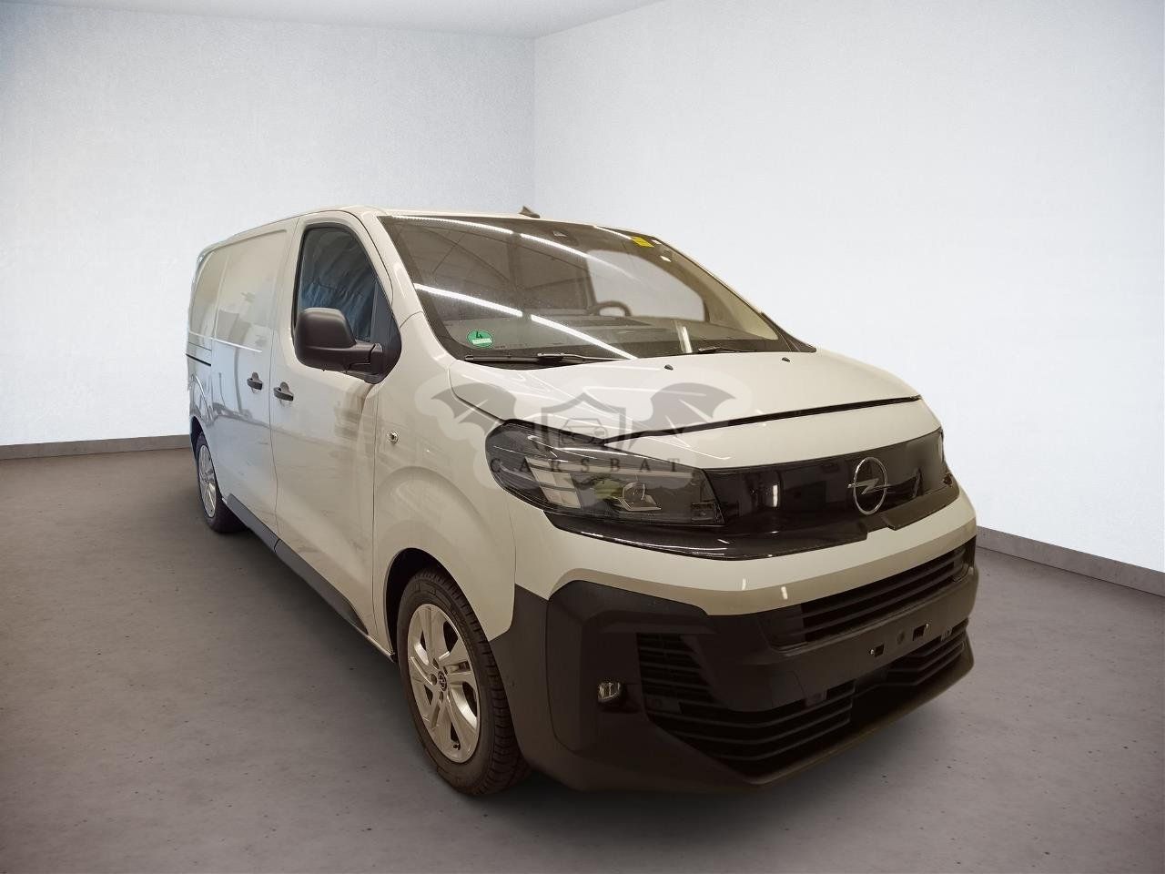 Opel Vivaro 75 kWh 2024
