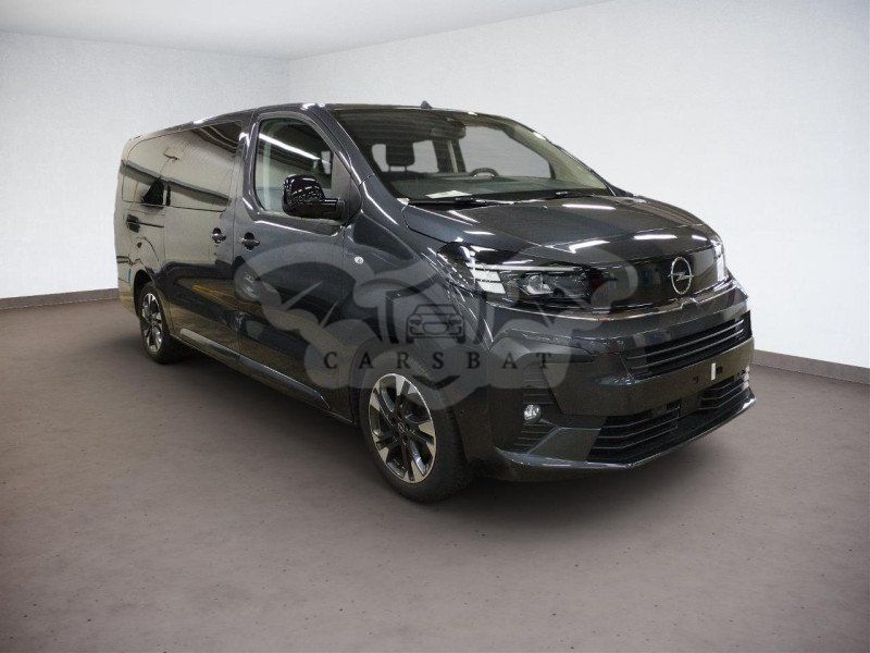 Opel Vivaro Combi 2.0 Selection 2024