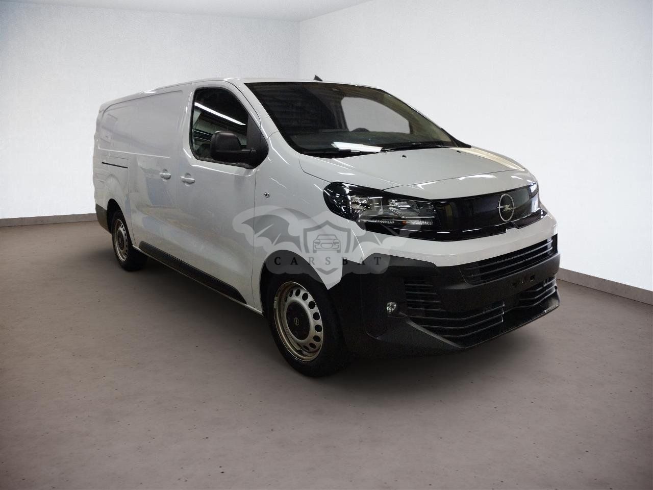 Opel Vivaro 2.0 2024
