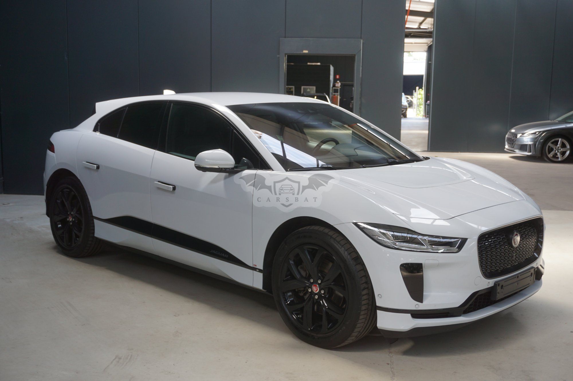 Jaguar I-Pace 90 kWh S 2020