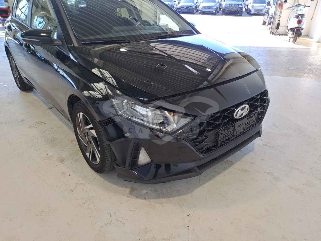 Hyundai i20 Edition 30 2022