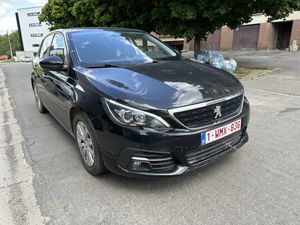 Peugeot 308 1.5 HDI Style 2018