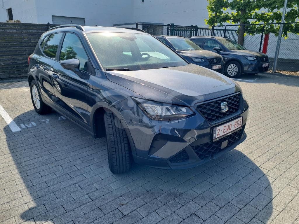 Seat Arona 1.0 TSI Move! 2024