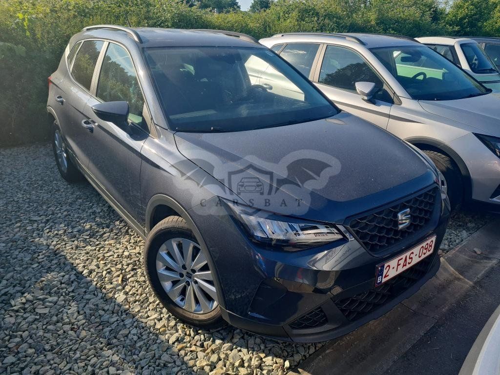 Seat Arona 1.0 TSI Move! 2024