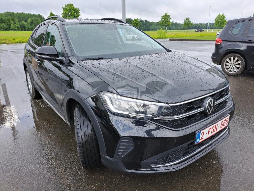 Volkswagen Taigo 1.0 TSI Life Business 2024