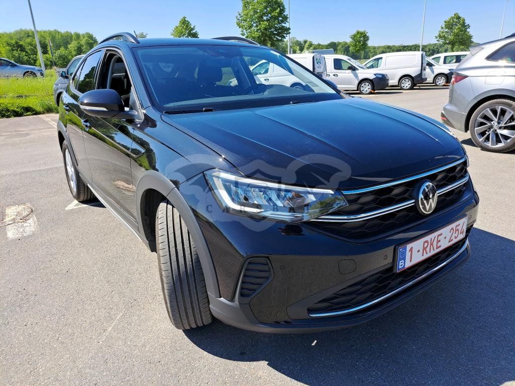 Volkswagen Taigo 1.0 TSI Life Business 2024