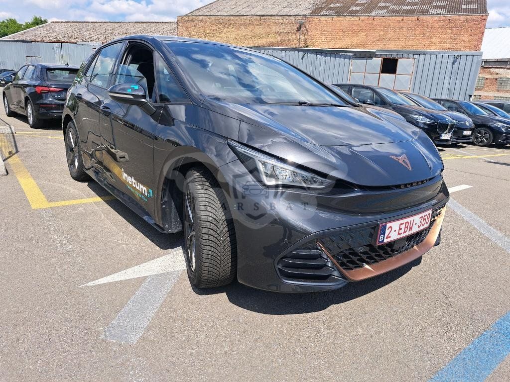 Cupra Born 58 kWh Business 2023