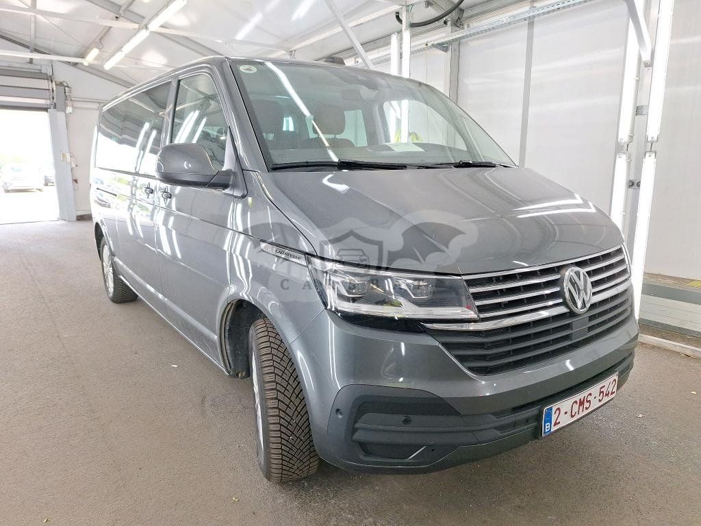 Volkswagen Caravelle 2.0 TDI Comfortline 2022