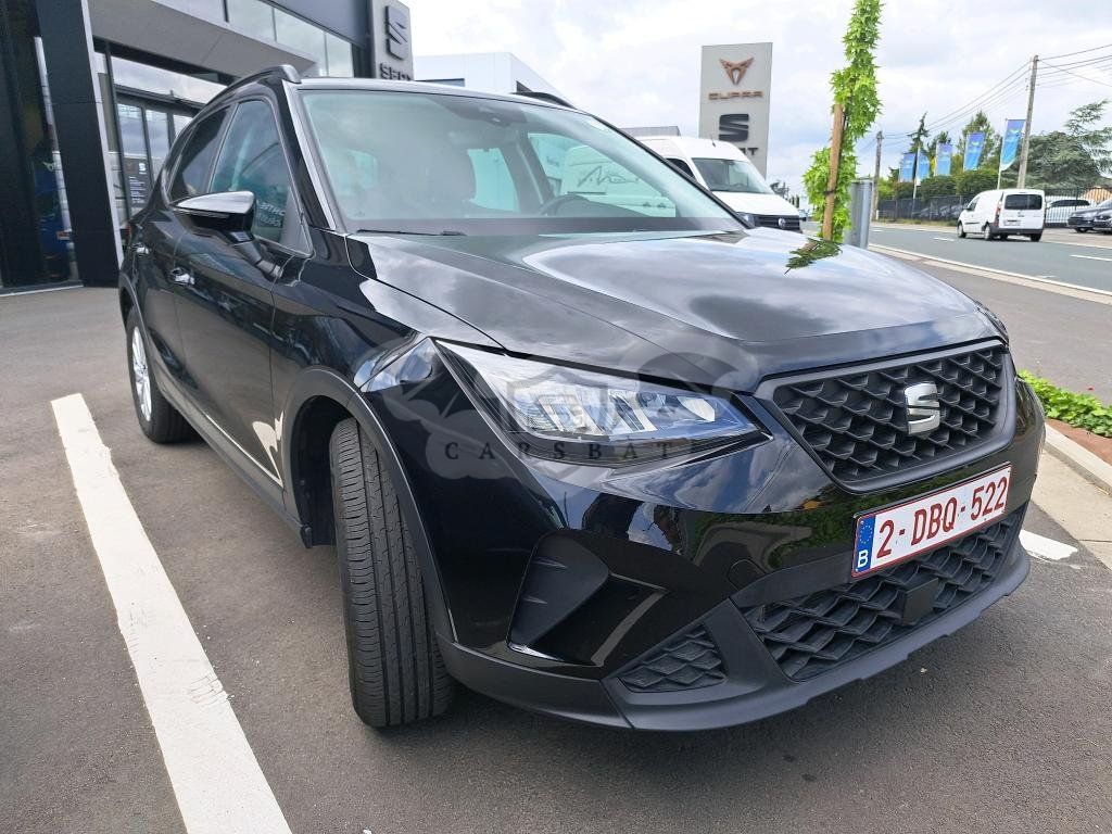 Seat Arona 1.0 TSI Style 2023