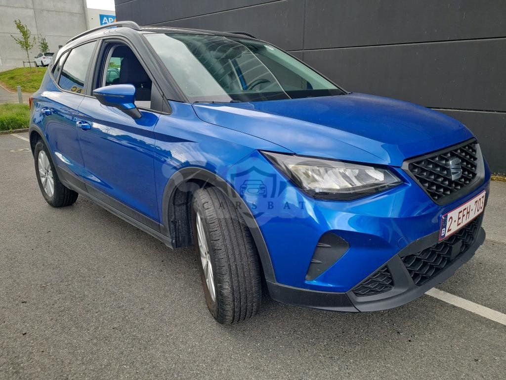 Seat Arona 1.0 TSI Move! 2023