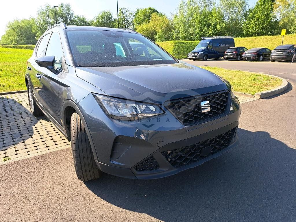 Seat Arona 1.0 TSI Move! 2024