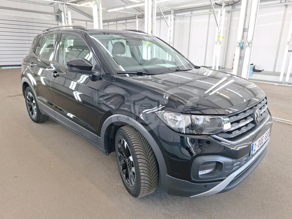 Volkswagen T-Cross 1.0 TSI Life Business 2023
