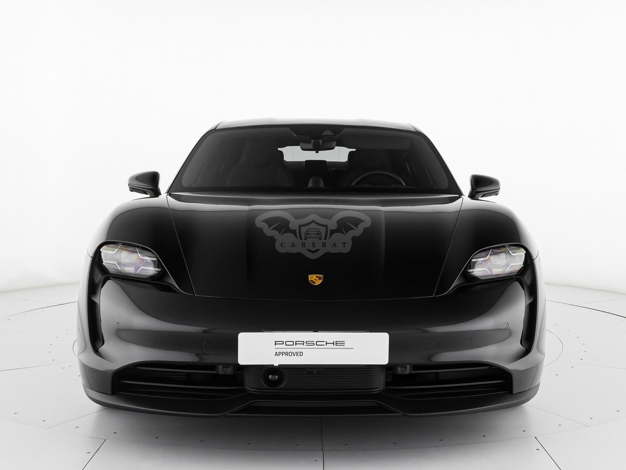 Porsche Taycan 4S Performance 2023